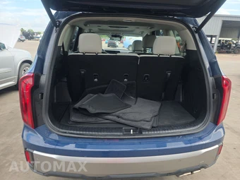 2025 Kia Telluride S – miniatura 16