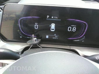 2025 Kia Telluride S – miniatura 17
