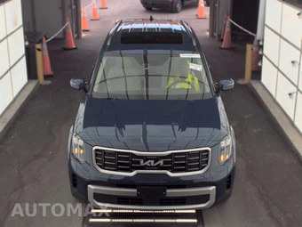 2025 Kia Telluride S – miniatura 2