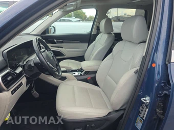 2025 Kia Telluride S – miniatura 7