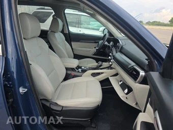 2025 Kia Telluride S – miniatura 8