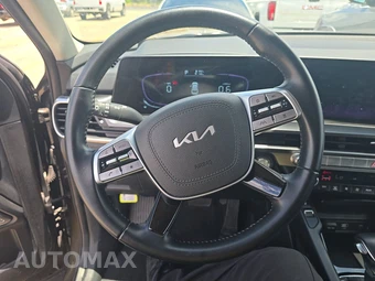 2025 Kia Telluride S - miniatura 10