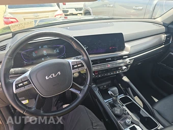 2025 Kia Telluride S - miniatura 11