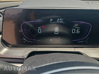 2025 Kia Telluride S - miniatura 12