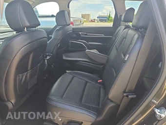 2025 Kia Telluride S - miniatura 13