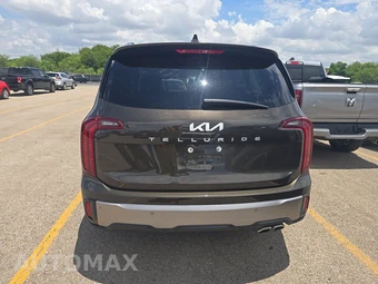 2025 Kia Telluride S - miniatura 5