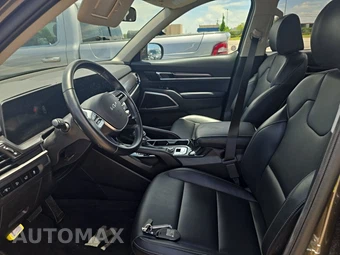 2025 Kia Telluride S - miniatura 7