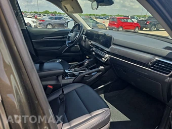 2025 Kia Telluride S - miniatura 8