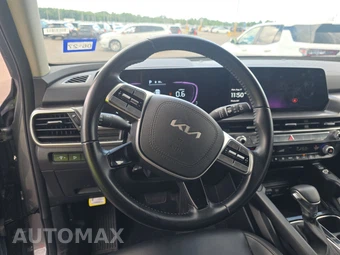 2025 Kia Telluride S - miniatura 10