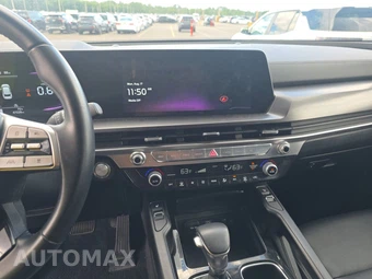 2025 Kia Telluride S - miniatura 11