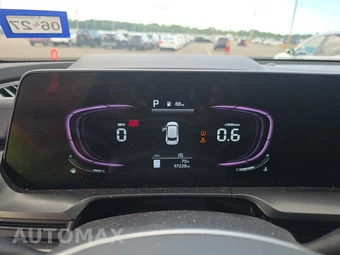 2025 Kia Telluride S - miniatura 12