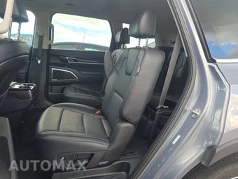 2025 Kia Telluride S - miniatura 13