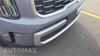 2025 Kia Telluride S - miniatura 20