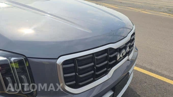2025 Kia Telluride S - miniatura 22