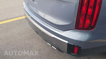 2025 Kia Telluride S - miniatura 25
