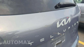 2025 Kia Telluride S - miniatura 26