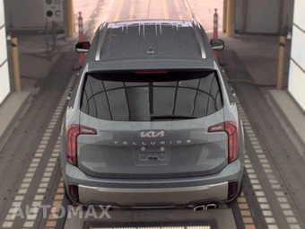 2025 Kia Telluride S - miniatura 5