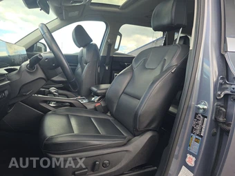 2025 Kia Telluride S - miniatura 7