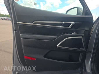 2025 Kia Telluride S - miniatura 9