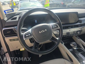 2025 Kia Telluride S - miniatura 10