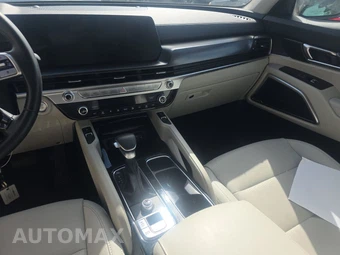 2025 Kia Telluride S - miniatura 11