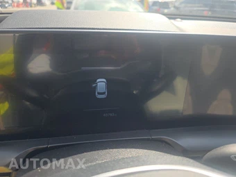 2025 Kia Telluride S - miniatura 12