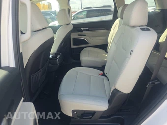2025 Kia Telluride S - miniatura 13