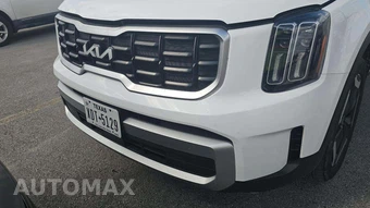 2025 Kia Telluride S - miniatura 24