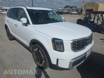 2025 Kia Telluride S - miniatura 3