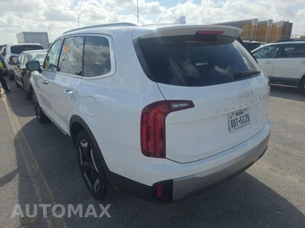 2025 Kia Telluride S - miniatura 6