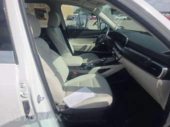 2025 Kia Telluride S - miniatura 8