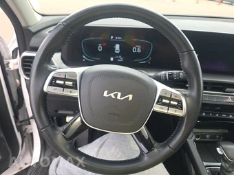 2025 Kia Telluride S - miniatura 10