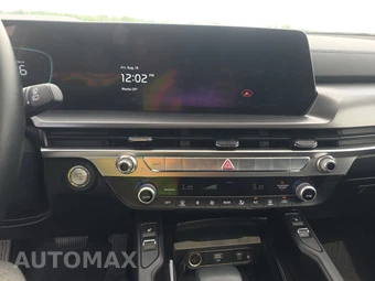 2025 Kia Telluride S - miniatura 11