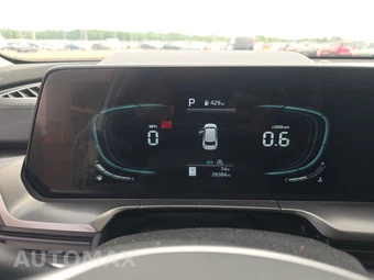2025 Kia Telluride S - miniatura 12