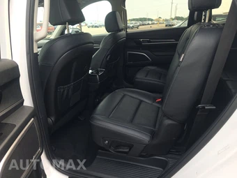 2025 Kia Telluride S - miniatura 13