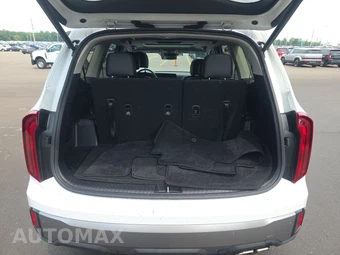 2025 Kia Telluride S - miniatura 17