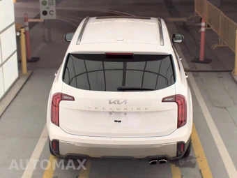 2025 Kia Telluride S - miniatura 5