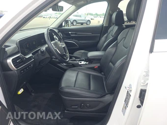 2025 Kia Telluride S - miniatura 7