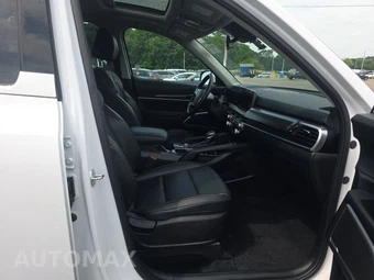 2025 Kia Telluride S - miniatura 8