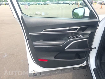 2025 Kia Telluride S - miniatura 9