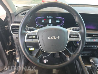 2025 Kia Telluride S - miniatura 10