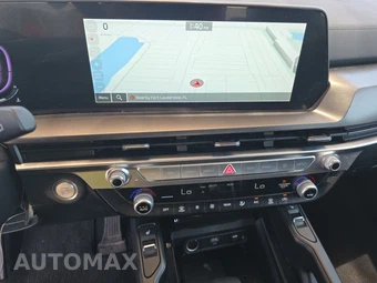 2025 Kia Telluride S - miniatura 11
