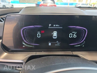 2025 Kia Telluride S - miniatura 12