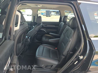 2025 Kia Telluride S - miniatura 13