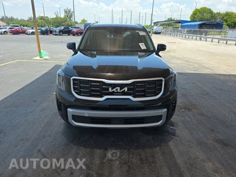 2025 Kia Telluride S - miniatura 2