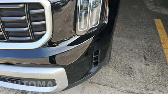2025 Kia Telluride S - miniatura 21
