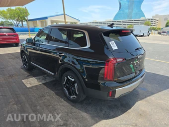 2025 Kia Telluride S - miniatura 6