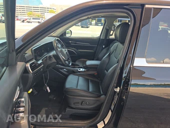 2025 Kia Telluride S - miniatura 7