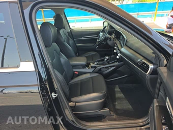 2025 Kia Telluride S - miniatura 8
