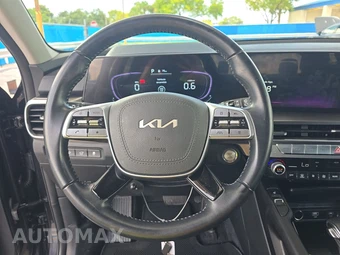 2025 Kia Telluride S - miniatura 10